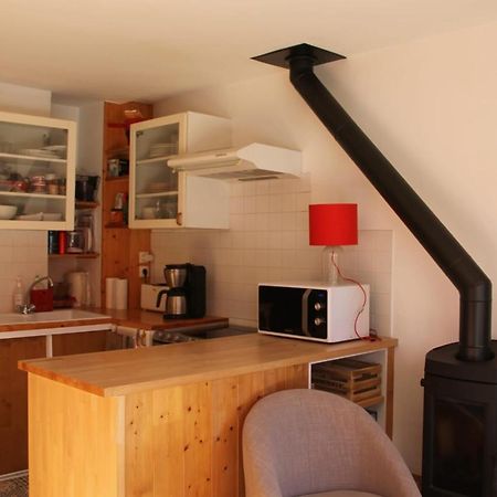 Comfortable Apartment With Terrace In Chamonix Eksteriør billede