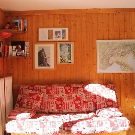 Comfortable Apartment With Terrace In Chamonix Eksteriør billede